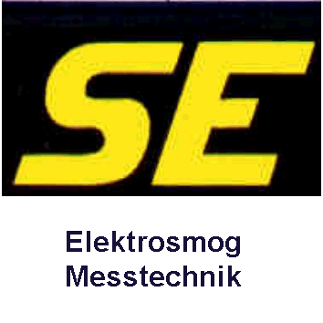 SE Elektrosmogmesstechnik